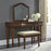 Liberty Furniture | Bedroom Vanities Desk Mirror in Richmond Virginia 9504