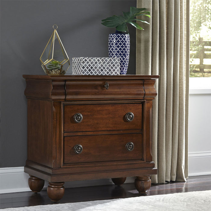 Liberty Furniture | Bedroom Night Stands in Richmond Virginia 9451