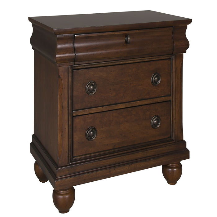 Liberty Furniture | Bedroom Night Stands in Richmond Virginia 9453