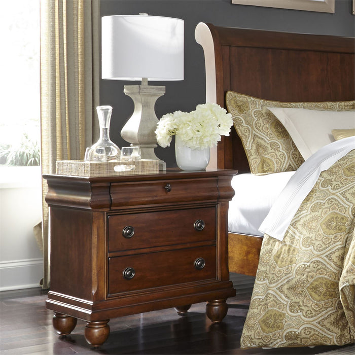 Liberty Furniture | Bedroom Night Stands in Richmond Virginia 9459