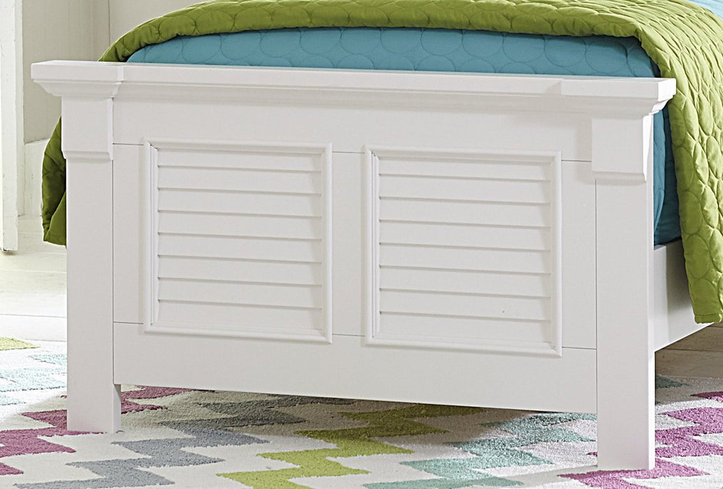 Liberty Furniture | Youth Bedroom II Full Panel Beds in Charlottesville, Virginia 1051