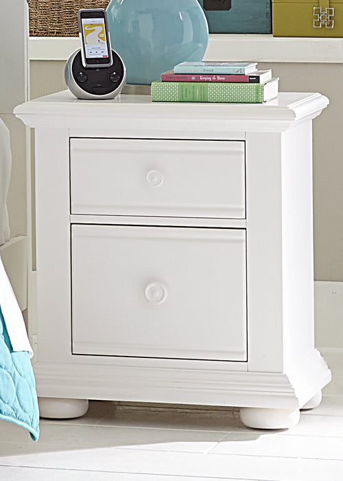 Liberty Furniture | Youth Bedroom II 2 Drawer Night Stands in Richmond Virginia 1040