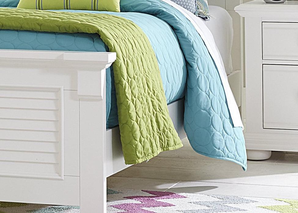 Liberty Furniture | Youth Bedroom II Twin Panel Beds in Hampton(Norfolk), VA 1044