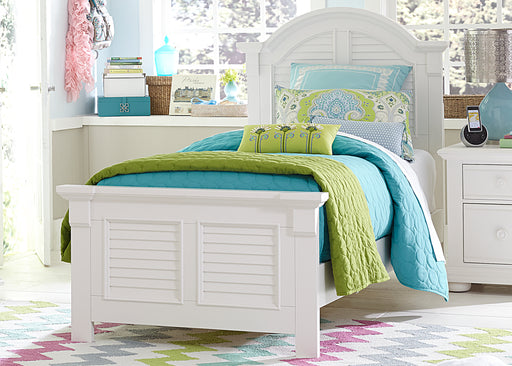 Liberty Furniture | Youth Bedroom II Full Panel Beds in Charlottesville, Virginia 1049