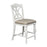 Liberty Furniture | Casual Dining Slat Back Counter Chairs in Richmond Virginia 15914