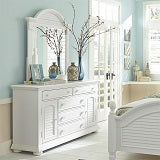Liberty Furniture | Bedroom Set Dressers and Mirrors in Lynchburg, Virginia 14933