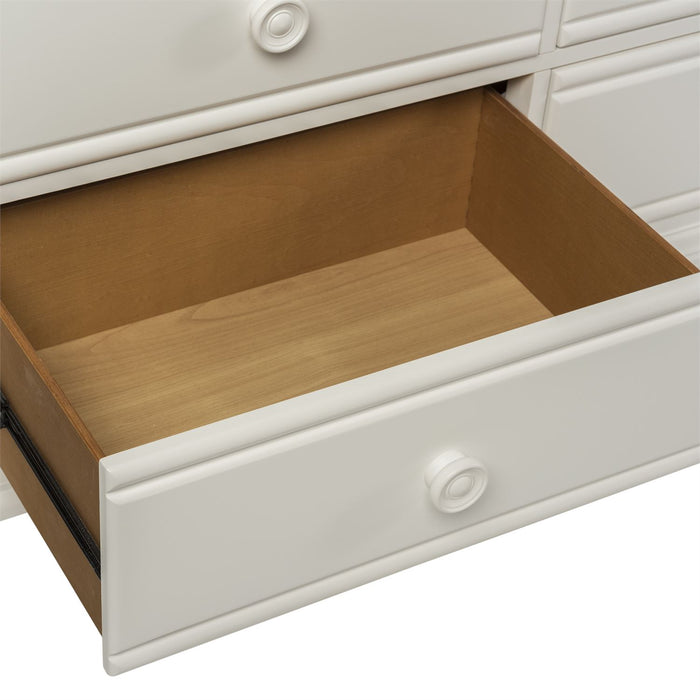 Liberty Furniture | Youth Bedroom II 6 Drawer Dressers in Hampton(Norfolk), Virginia 4607