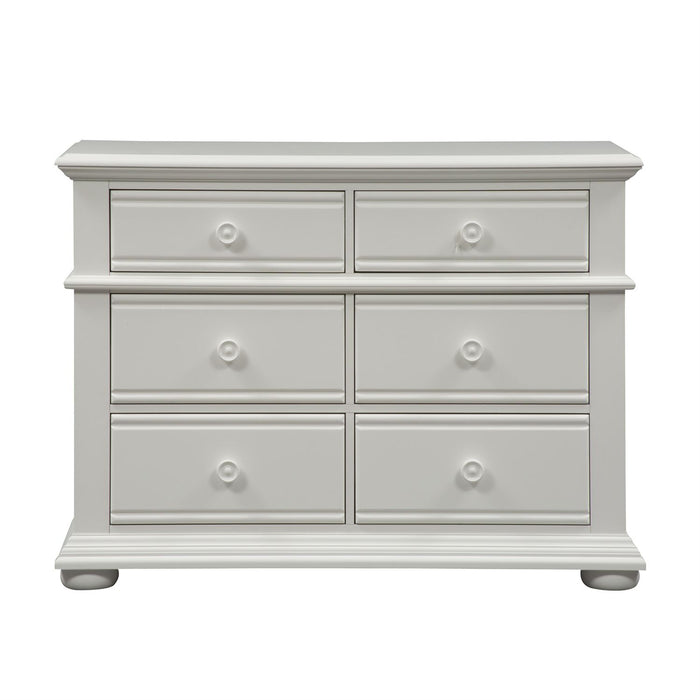 Liberty Furniture | Youth Bedroom II 6 Drawer Dressers in Hampton(Norfolk), Virginia 4603