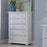 Liberty Furniture | Youth Bedroom II 5 Drawer Chests in Winchester, Virginia 1038