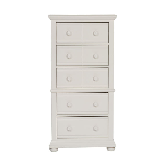 Liberty Furniture | Youth Bedroom II 5 Drawer Chests in Winchester, Virginia 4597