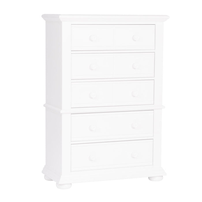 Liberty Furniture | Bedroom Set 5 Drawer Chests in Richmond,VA 14943