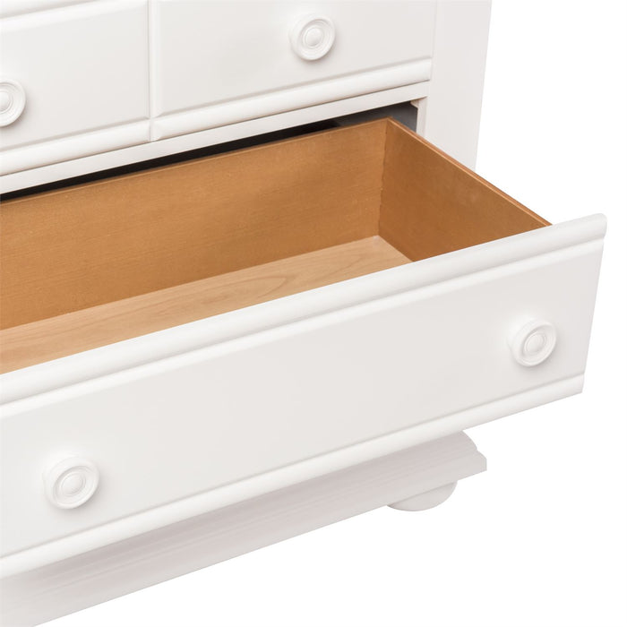 Liberty Furniture | Bedroom Set 5 Drawer Chests in Richmond,VA 14948