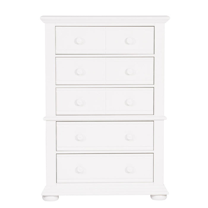 Liberty Furniture | Bedroom Set 5 Drawer Chests in Richmond,VA 14942