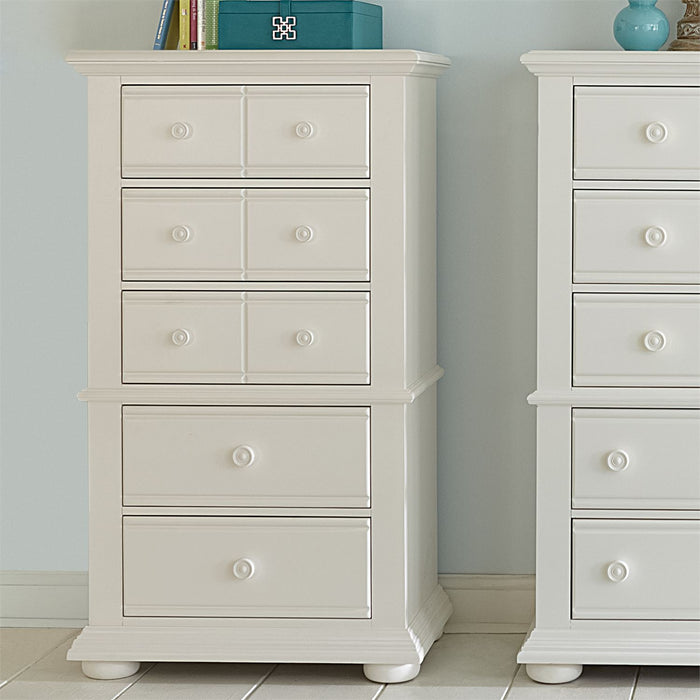 Liberty Furniture | Bedroom Set Lingerie Chests in Richmond,VA 14951