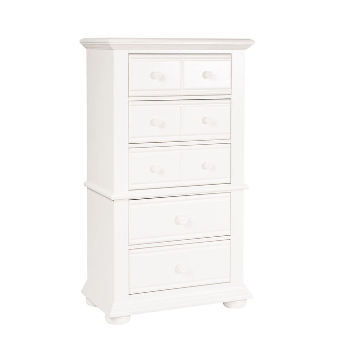 Liberty Furniture | Bedroom Set Lingerie Chests in Richmond,VA 14953