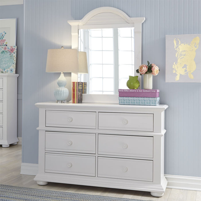 Liberty Furniture | Youth Bedroom II Small Mirrors in Richmond Virginia 4611