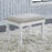Liberty Furniture | Bedroom Set Vanities Stool in Richmond Virginia 15002