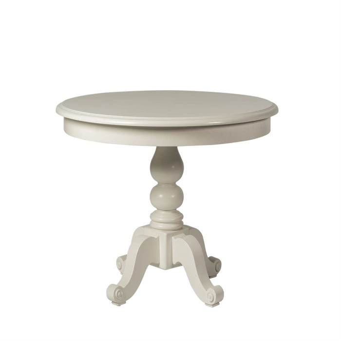 Liberty Furniture | Casual Dining Pedestal Tables in Richmond Virginia 15937