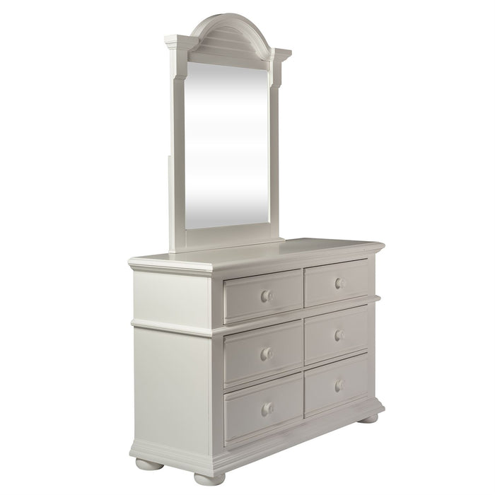 Liberty Furniture | Youth Bedroom II Dressers & Mirrors in Washington D.C, NV 4593