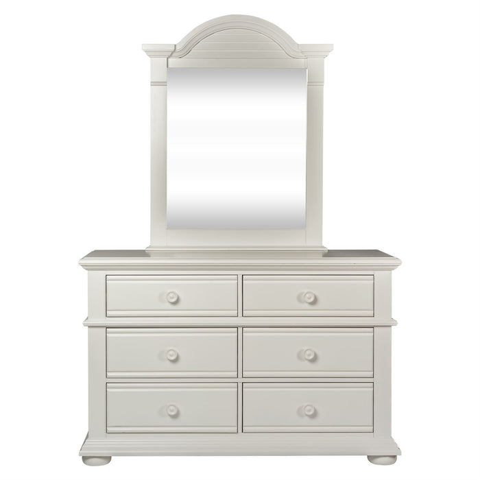 Liberty Furniture | Youth Bedroom II Dressers & Mirrors in Washington D.C, NV 4591