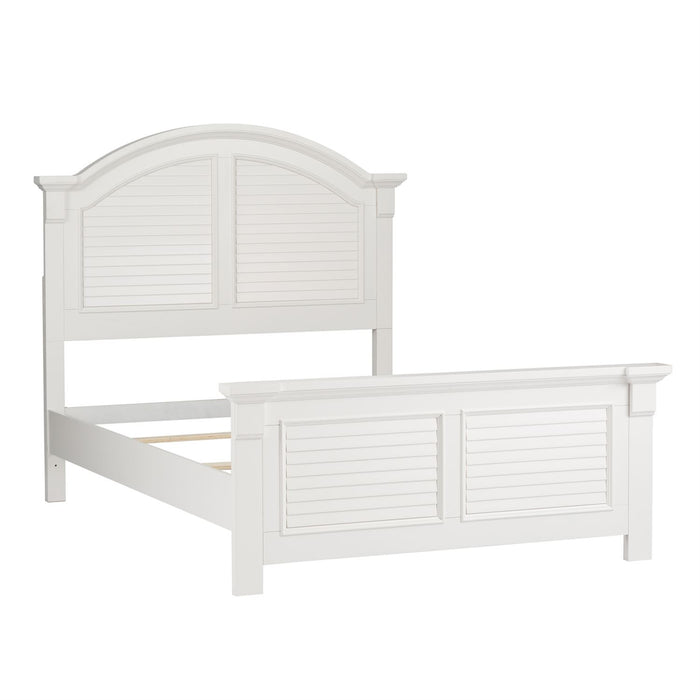 Liberty Furniture | Youth Bedroom II Full Panel Beds in Charlottesville, Virginia 4588