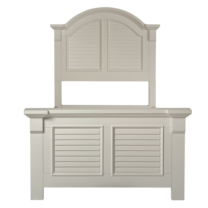 Liberty Furniture | Youth Bedroom II Twin Panel Beds in Hampton(Norfolk), VA 4589
