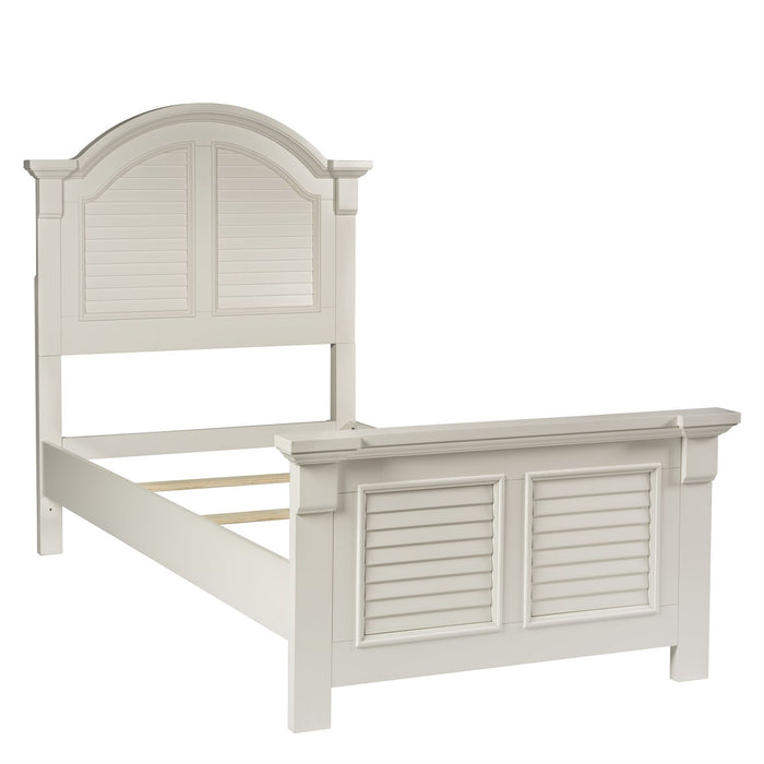 Liberty Furniture | Youth Bedroom II Twin Panel Beds in Hampton(Norfolk), VA 4590