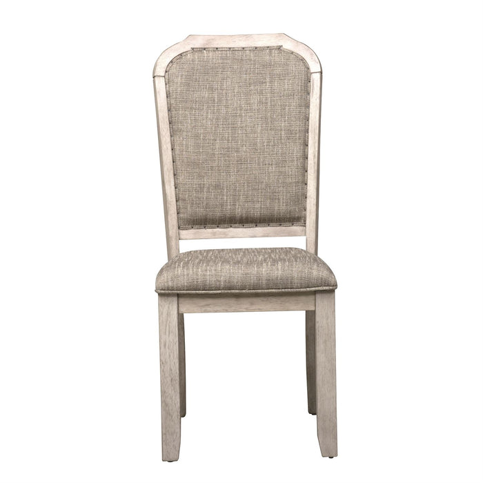 Liberty Furniture | Dining Uph Side Chairs in Richmond Virginia 2185