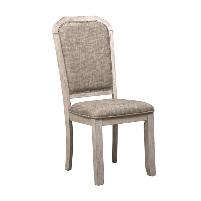 Liberty Furniture | Dining Uph Side Chairs in Richmond Virginia 2184