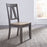 Liberty Furniture | Casual Dining Splat Back Side Chair in Richmond,VA 7822