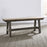 Liberty Furniture | Casual Dining Backless Bench in Richmond Virginia 7824