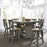 Liberty Furniture | Casual Dining 7 Piece Gathering Table Set in Baltimore, MD 7832
