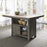 Liberty Furniture | Casual Dining Kitchen Island in Winchester, Virginia 7826