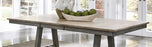 Liberty Furniture | Casual Dining Trestle Table in Lynchburg, Virginia 7828