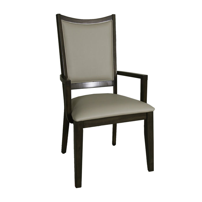 Liberty Furniture | Dining Uph Arm Chair in Richmond Virginia 7657