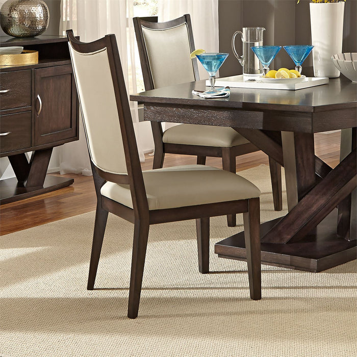 Liberty Furniture | Dining Uph Side Chair in Richmond Virginia 7661