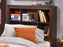 Liberty Furniture | Youth Twin Bookcase Beds in Winchester, Virginia 1530