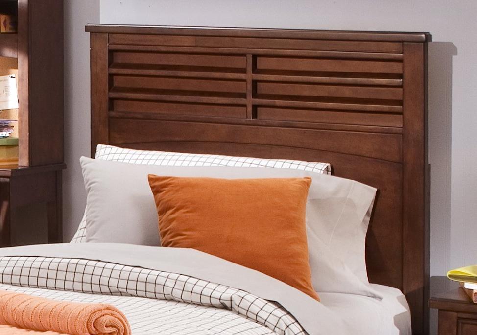 Liberty Furniture | Youth Twin Panel Beds in Richmond Virginia 1517