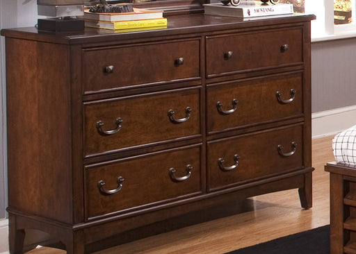 Liberty Furniture | Youth Double Dressers in Richmond Virginia 1508