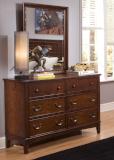 Liberty Furniture | Youth Dressers and Mirrors in Lynchburg, Virginia 1510
