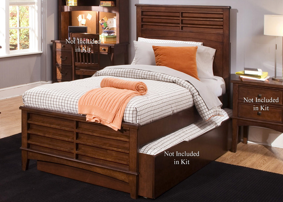 Liberty Furniture | Youth Twin Panel Beds in Richmond Virginia 1516