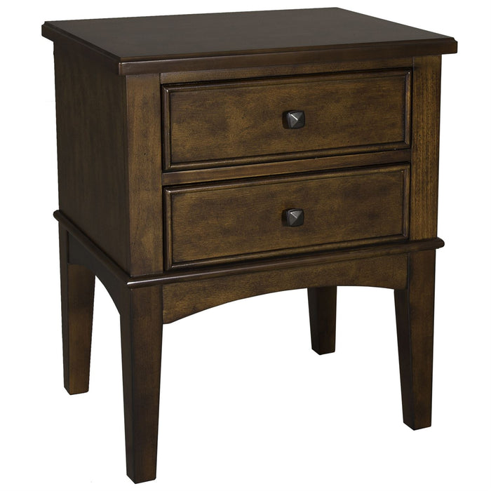Liberty Furniture | Youth Night Stands in Richmond Virginia 9338