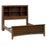 Liberty Furniture | Youth Full Bookcase Beds in Lynchburg, Virginia 9330