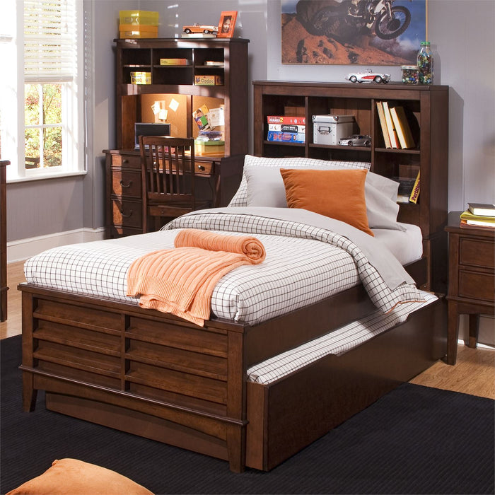 Liberty Furniture | Youth Full Bookcase Beds in Lynchburg, Virginia 9331