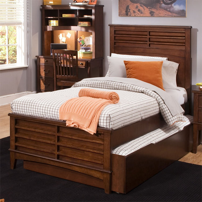 Liberty Furniture | Youth Full Panel Beds in Richmond Virginia 1520