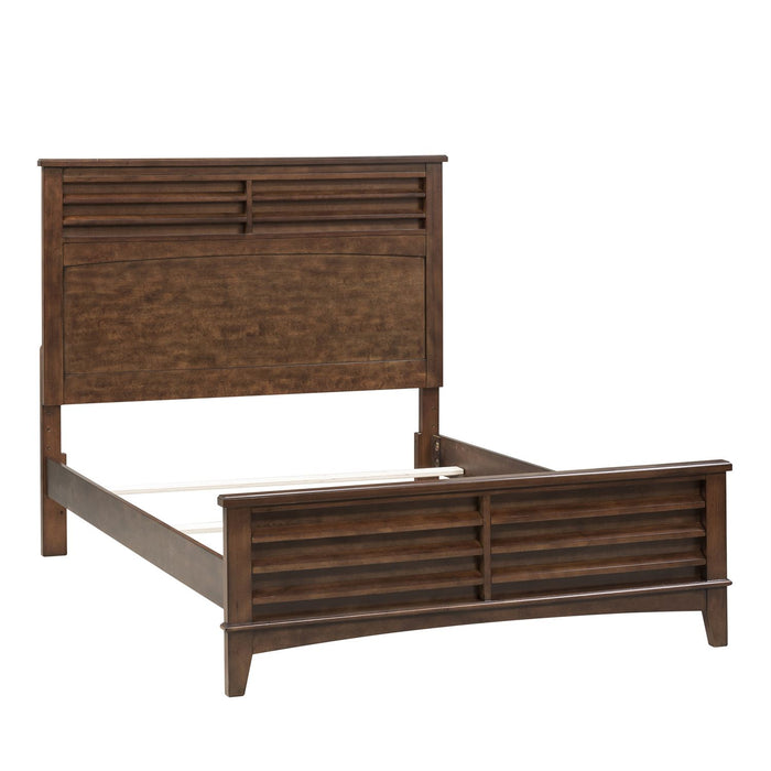 Liberty Furniture | Youth Full Panel Beds in Richmond Virginia 9324