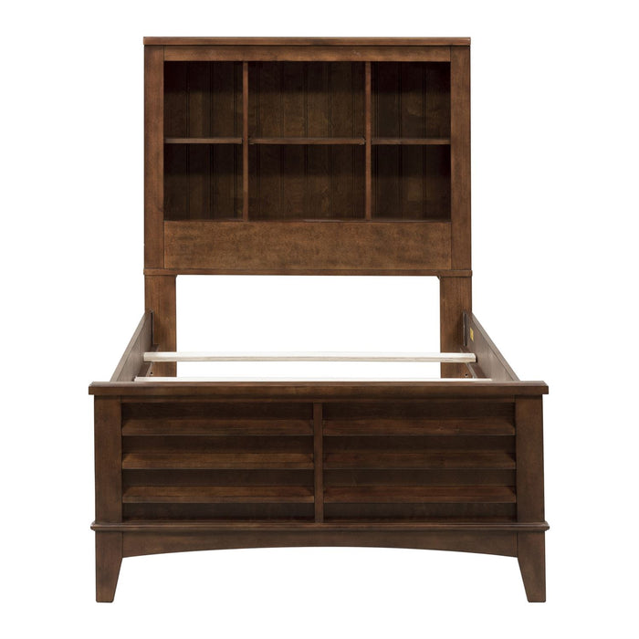 Liberty Furniture | Youth Twin Bookcase Beds in Winchester, Virginia 9332