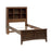 Liberty Furniture | Youth Twin Bookcase Beds in Winchester, Virginia 9333