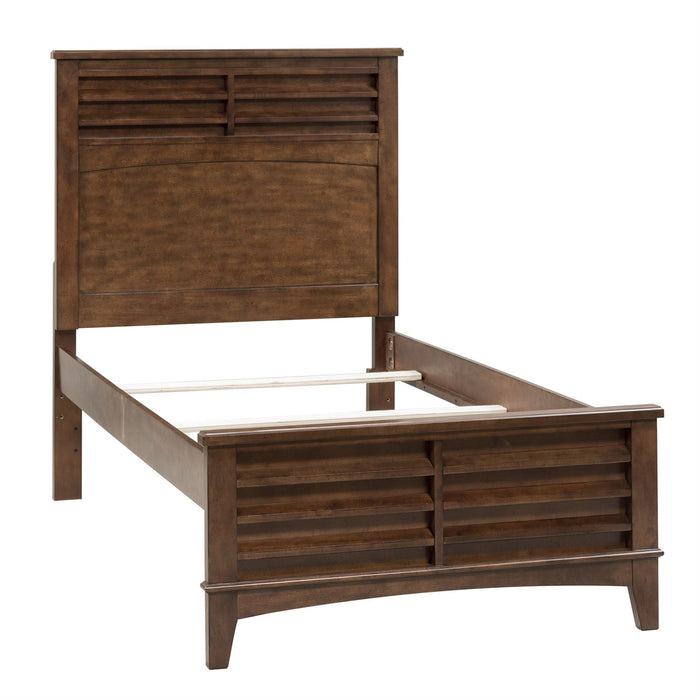 Liberty Furniture | Youth Twin Panel Beds in Richmond Virginia 9326