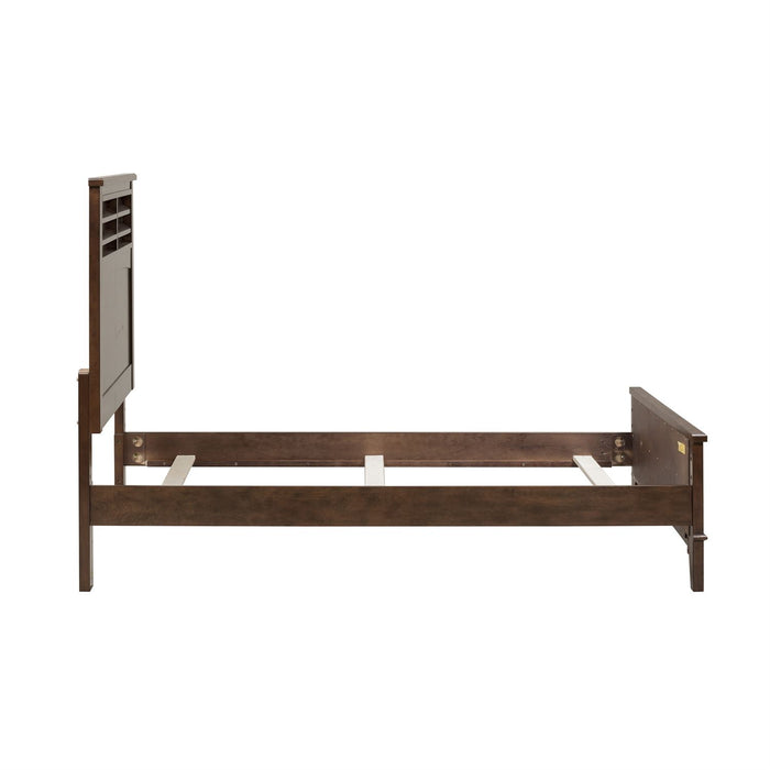 Liberty Furniture | Youth Twin Panel Beds in Richmond Virginia 9327